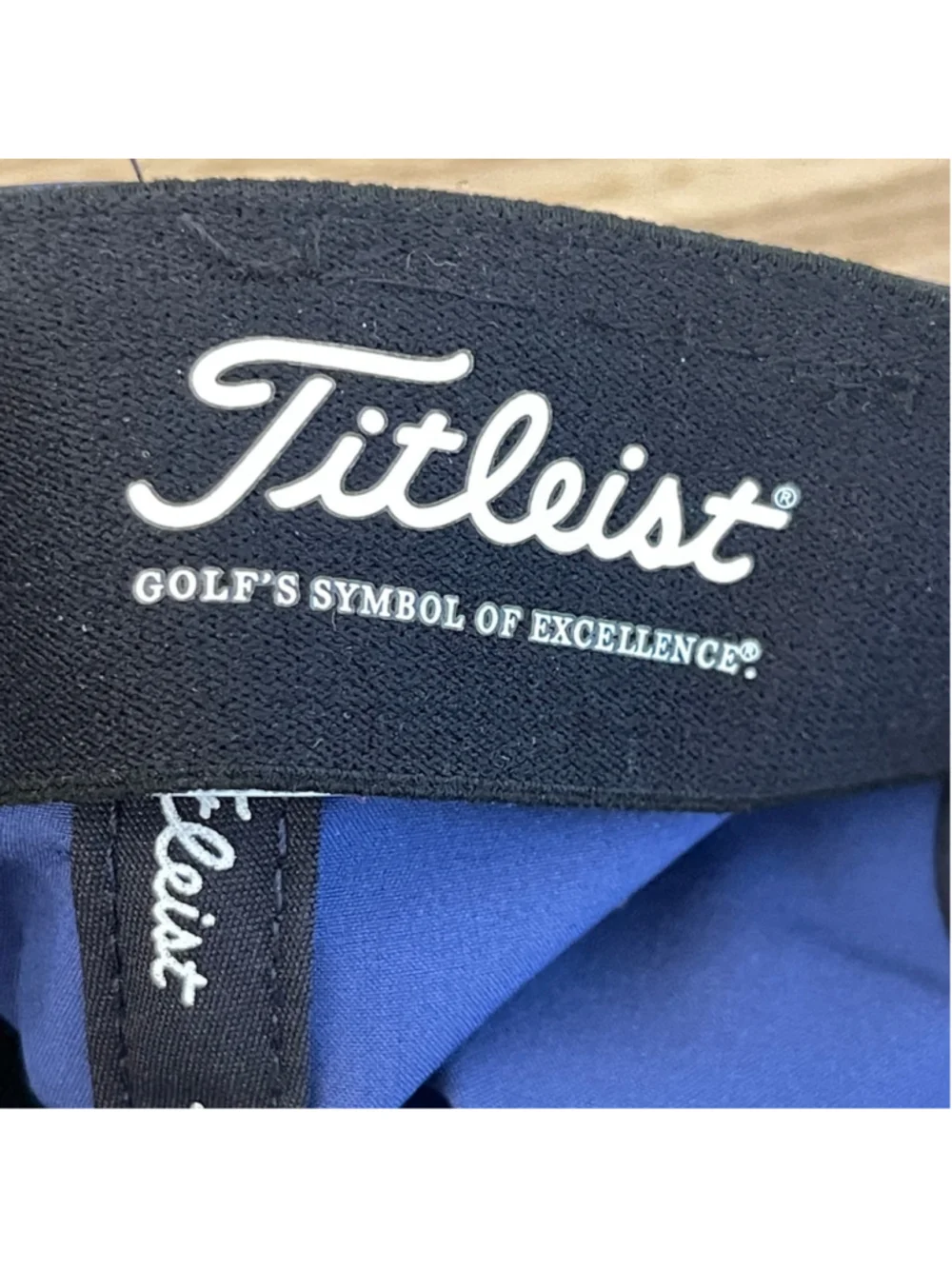 Titleist charleston breezer